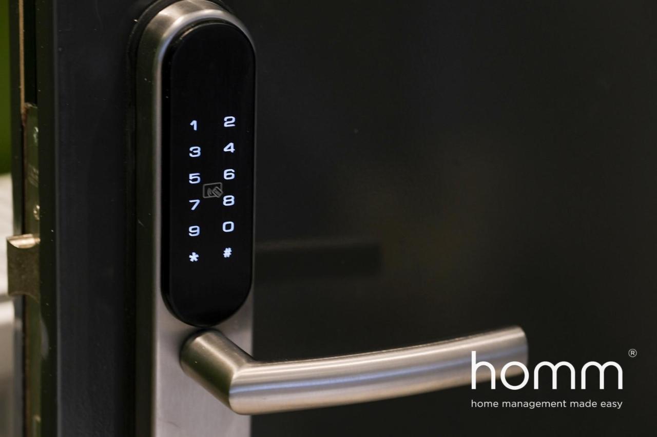 Elasidon 27 Homm Gazi Luxury Urban Suites 雅典 外观 照片