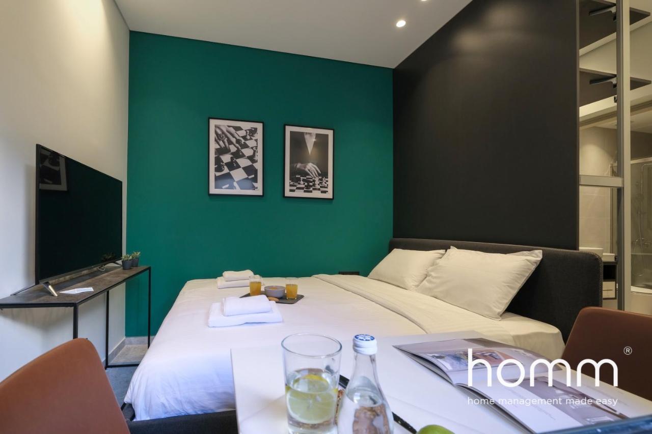 Elasidon 27 Homm Gazi Luxury Urban Suites 雅典 外观 照片